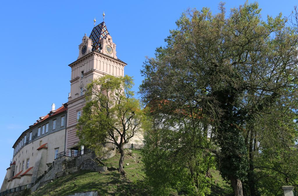 Onefourfour Apartment Brandýs nad Labem-Stará Boleslav Kültér fotó